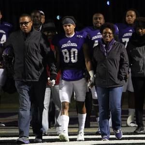 Meet your Posher, Blake